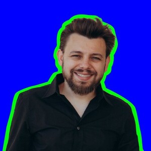 Artem Grygorenko profile image