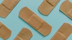Glue or Process Band-Aid? image