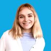 Tania Zhydkova profile image