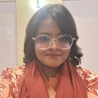 Kulsum Siddique profile image