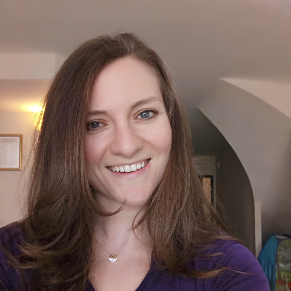 Naomi Fleisher's profile