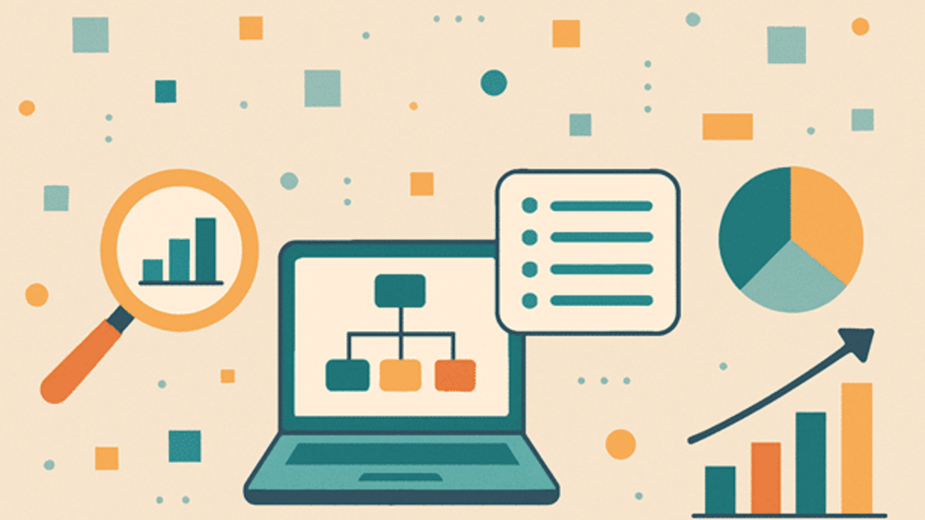 7 Tools to Help with Application Rationalization image