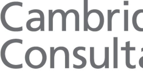 Cambridge Consultants logo
