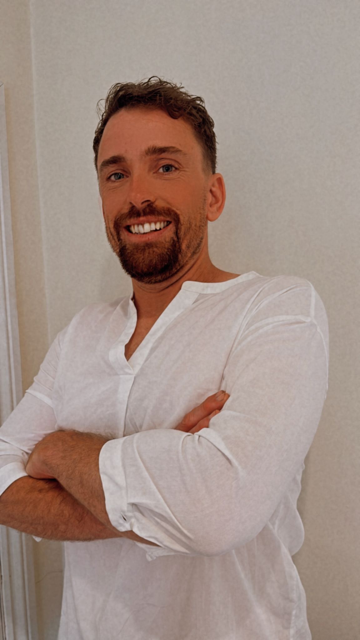 James Tyack's profile