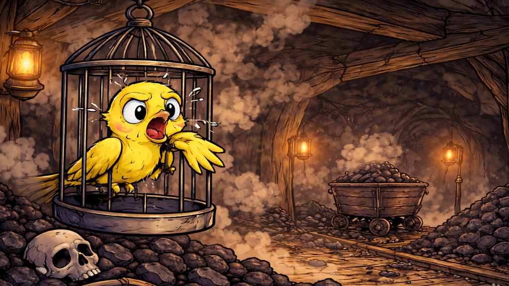 Making teams awesome - or getting hurt trying it? image image