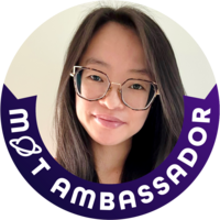 Cassandra H. Leung profile image