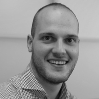 Geoffrey van der Tas profile image