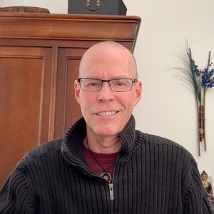 Rob Myers profile image