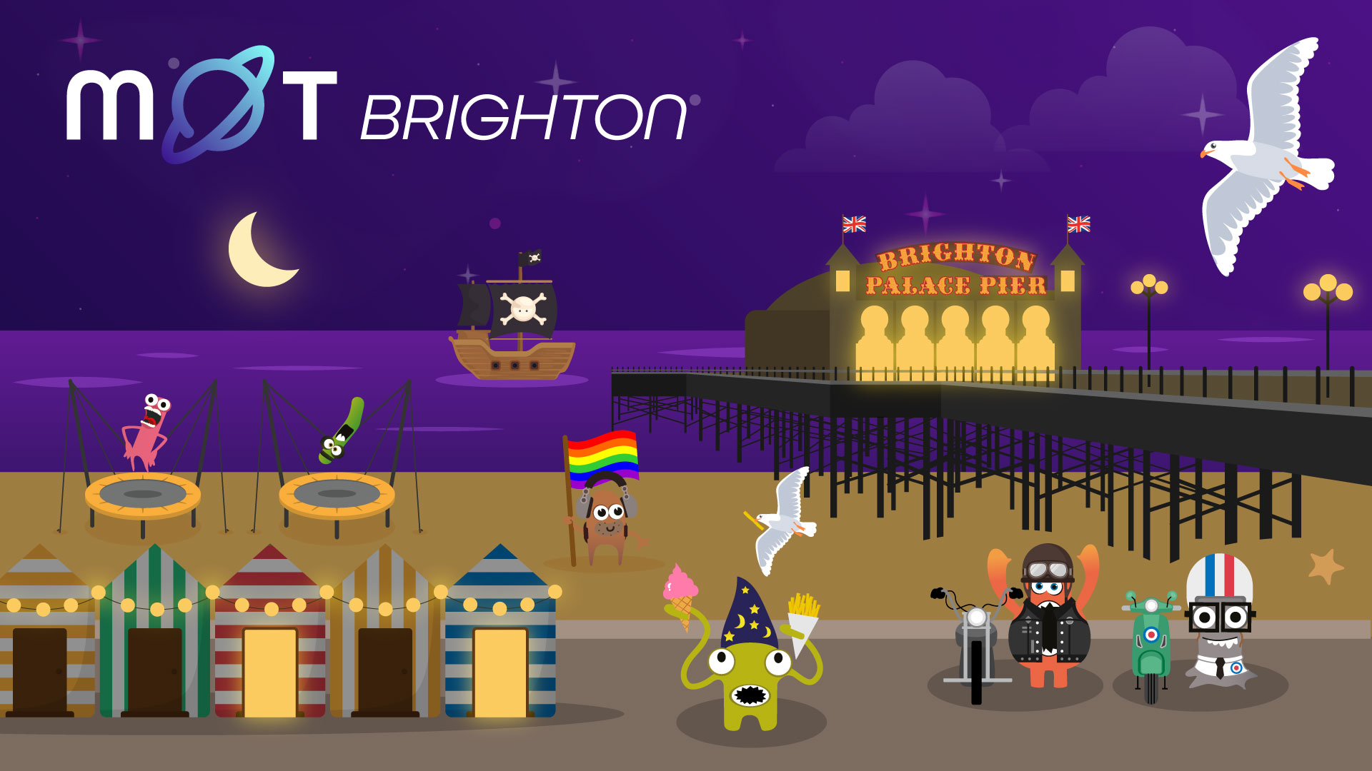 MoT Brighton banner image