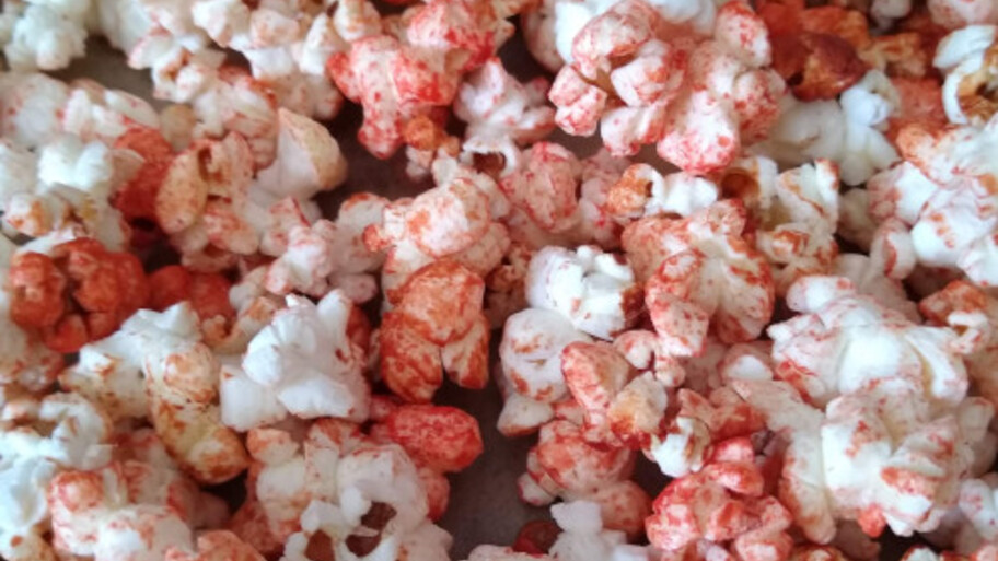 If testing and quality were individual snacks, what would they be and why? image