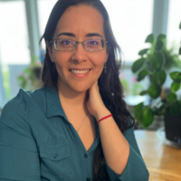 Betina profile image