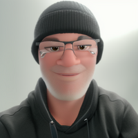 Mark Benson profile image