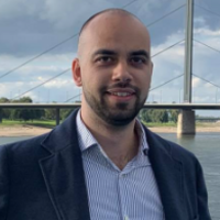 Dobrin Visariev profile image
