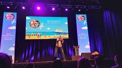 Test Bash 2024 image