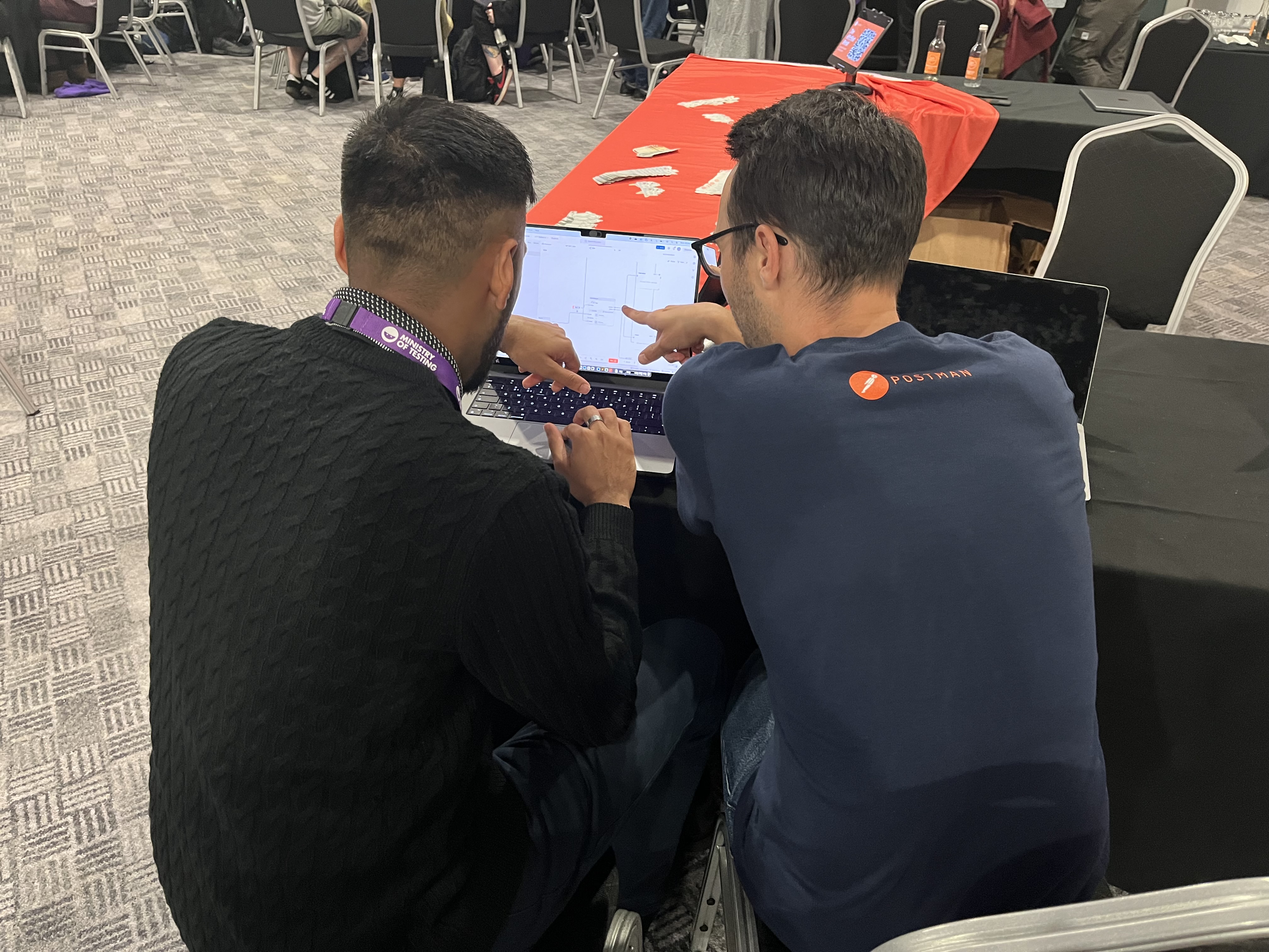 Postman workshop
