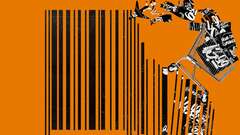 The bewildering phenomenon of declining quality image