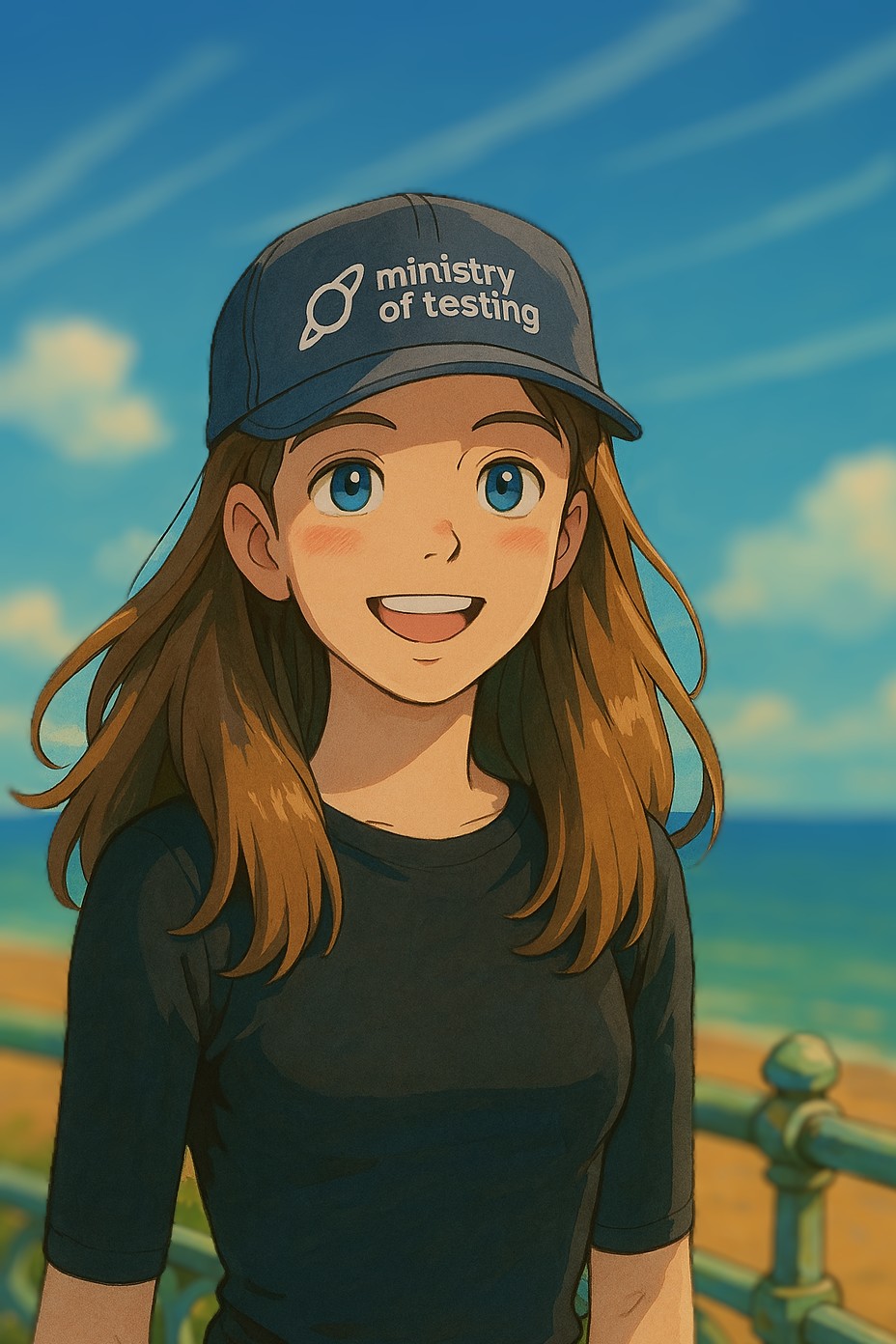 Emily O'Connor 's profile