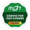 Coding for non-coders