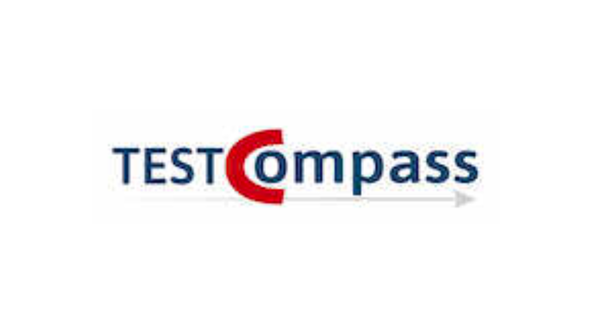 TestCompass image