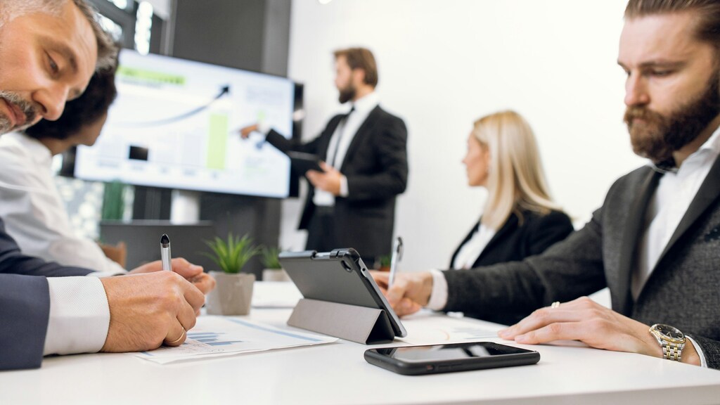 When Banking Governance Becomes a Bottleneck image image