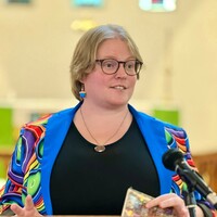 Maddy Kilsby-McMurray profile image