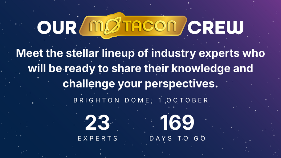 🖖  The MoTaCon 2026 crew revealed image