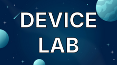 Device Lab image