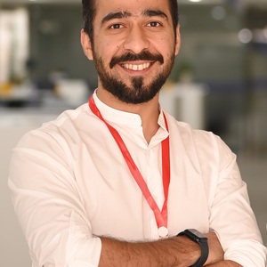 Sarmad Ali Haider profile image