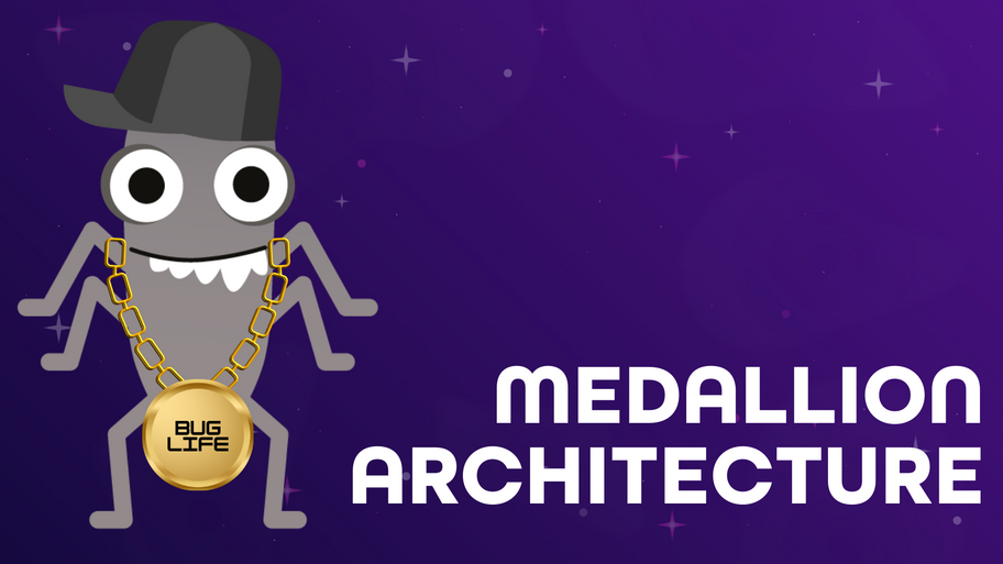 Medallion Architecture image