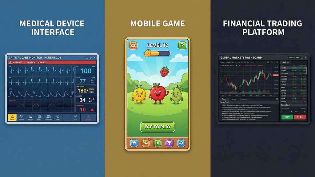 Context-Dependent Testing image image