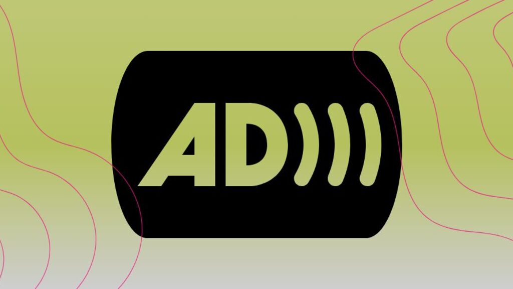 Audio Description Quality: Best Practices and Legal Standards image