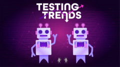 73% of us haven’t used GenAI pair testing as a testing strategy, yet. image