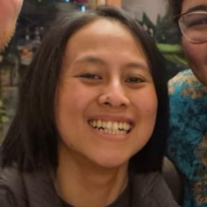 Listya Widyasari profile image