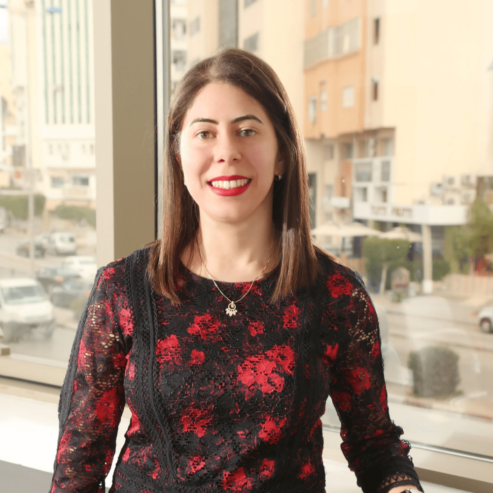 Emna Ayadi's profile