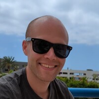 Richard Williams profile image
