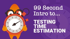 A collection of resources to help understand approaches to Test Estimation image