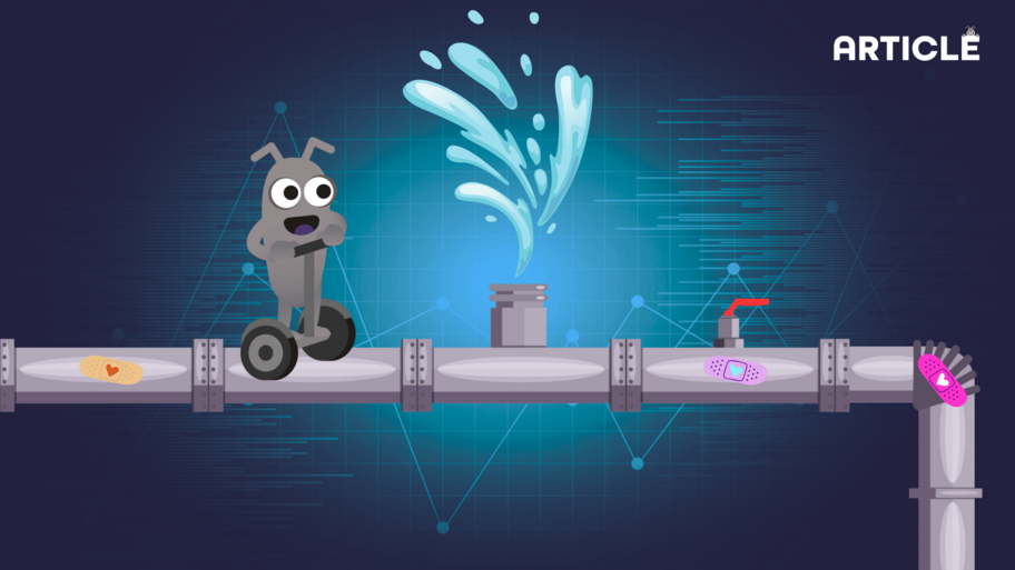 Test Automation image