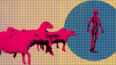 Large Language Models Will Never Be Intelligent, Expert Says image