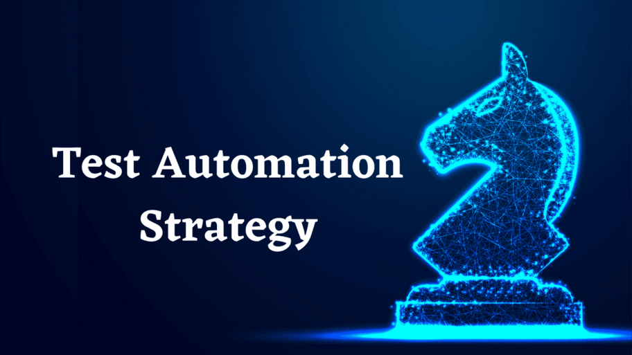 Test Automation Strategy - Guide image