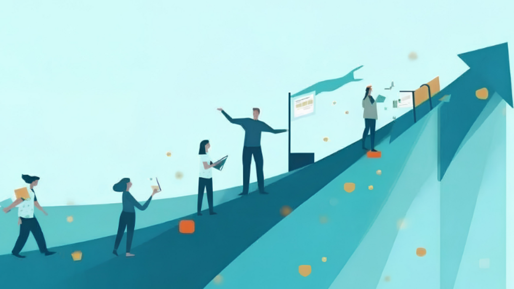 The Applitools Customer Success Blueprint: Focused on Outcomes Through Strategic Partnership image image