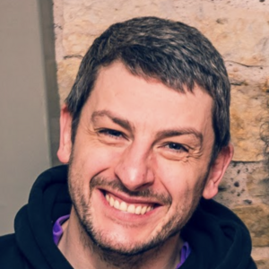 Anthony Rowe profile image