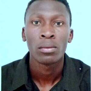 Maxwell Muruka profile image