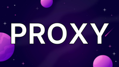 Proxy image