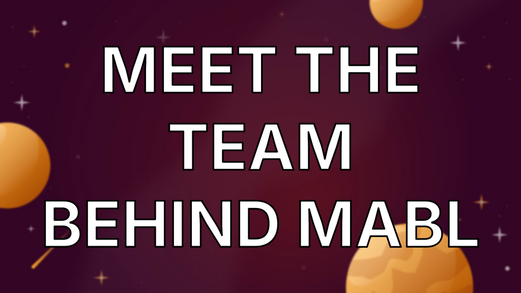 Meet the Team behind mabl image
