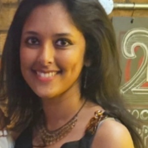 Prav Shobha profile image