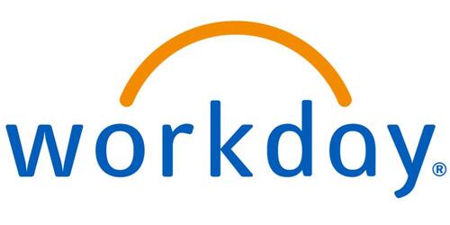 Workday logo
