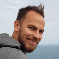 Beren Van Daele profile image