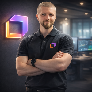 Alexander Chumakin profile image