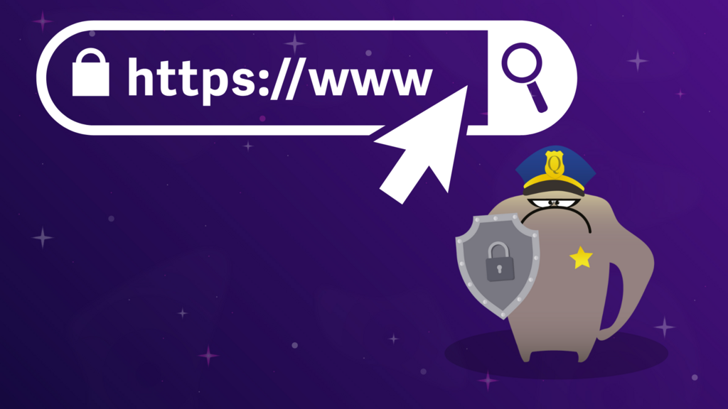 HTTPS image