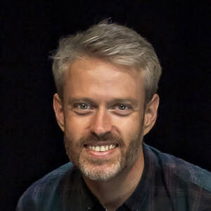 Steven Morgan profile image